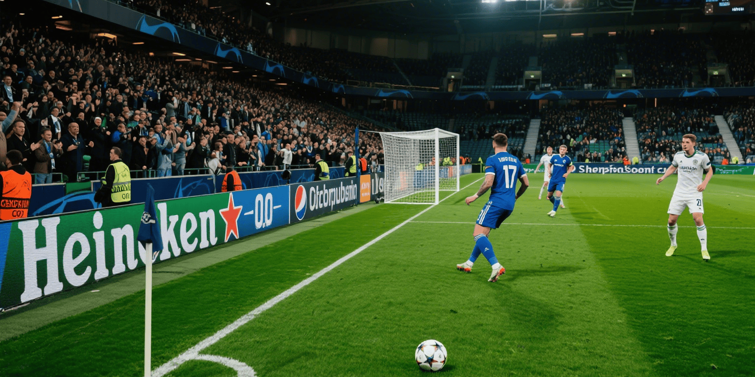 欧冠谢尔本VS林菲尔德前瞻林菲尔德近期入球如麻连续告捷的简单介绍 第1张 欧冠谢尔本VS林菲尔德前瞻林菲尔德近期入球如麻连续告捷的简单介绍 第1张