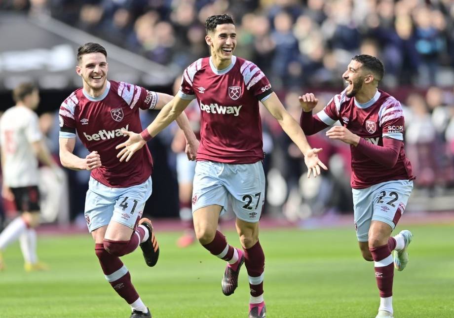 欧冠谢尔本VS林菲尔德前瞻林菲尔德近期入球如麻连续告捷的简单介绍 第2张 欧冠谢尔本VS林菲尔德前瞻林菲尔德近期入球如麻连续告捷的简单介绍 第2张