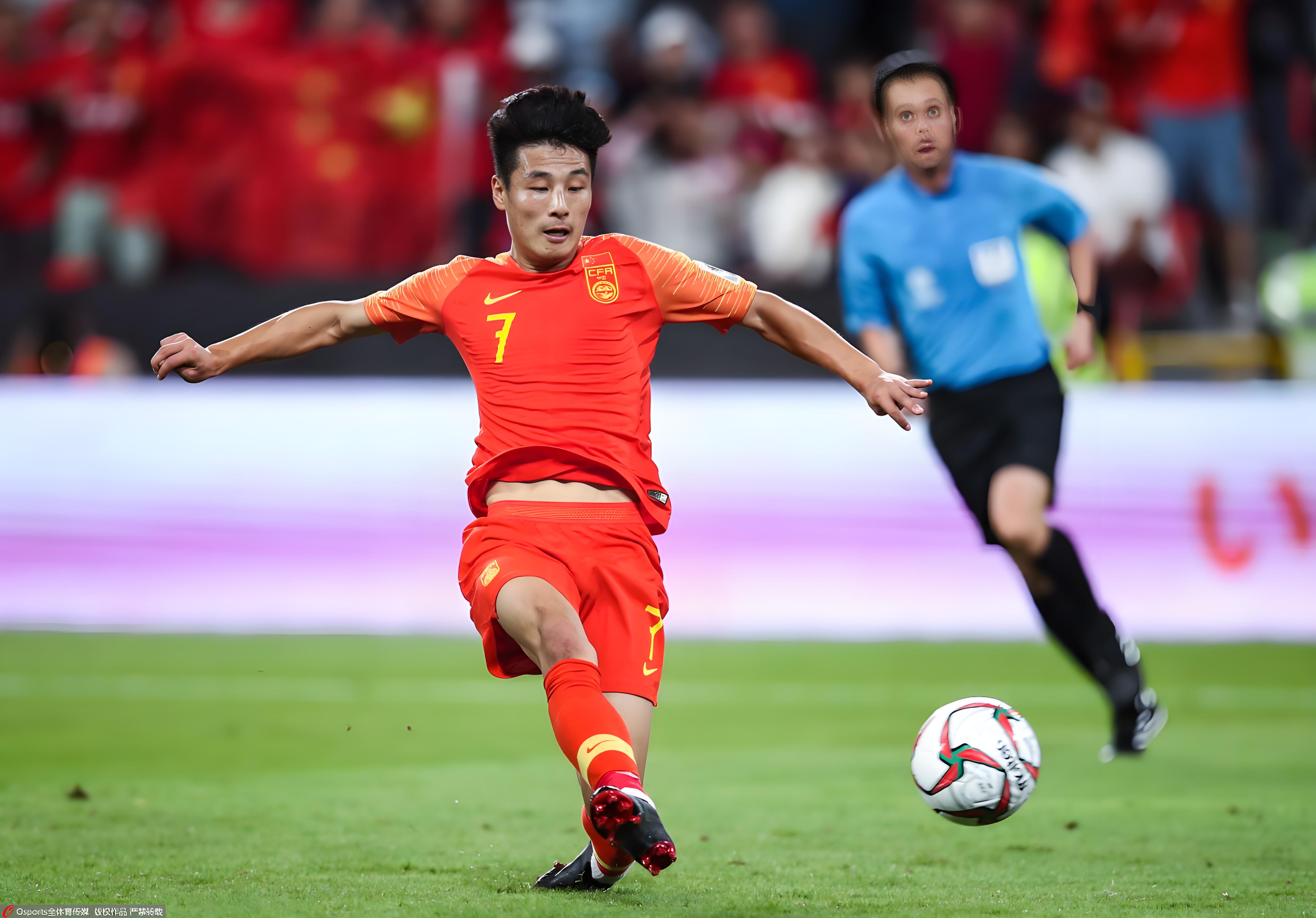 关于武磊身价跌破100万欧下跌70万欧的信息 第2张 关于武磊身价跌破100万欧下跌70万欧的信息 第2张