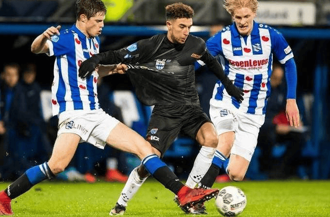 关于法乙特鲁瓦VS格勒诺布尔比赛前瞻两队上赛季头号射手均离队的信息