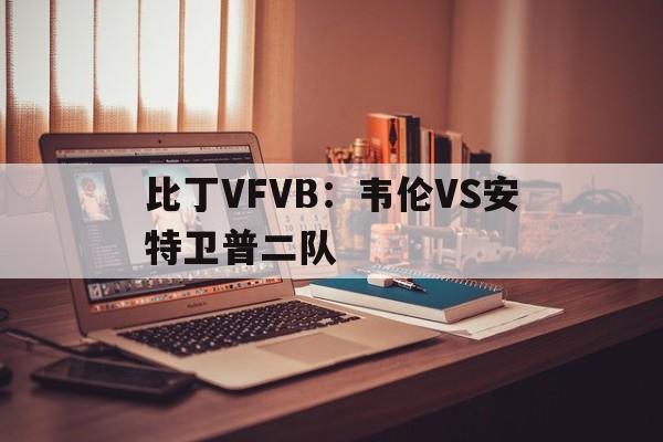 关于比丁VFVB：韦伦VS安特卫普二队的信息  第1张