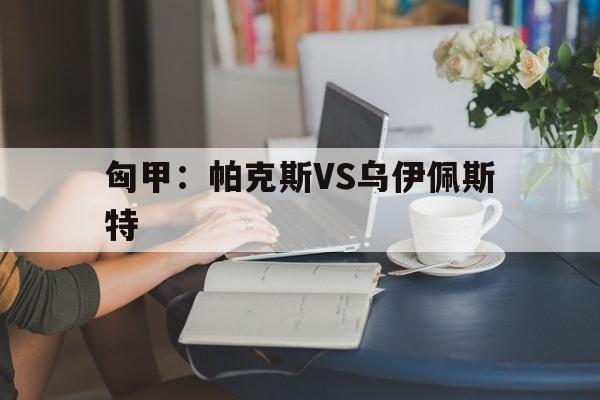 包含匈甲：帕克斯VS乌伊佩斯特的词条  第1张