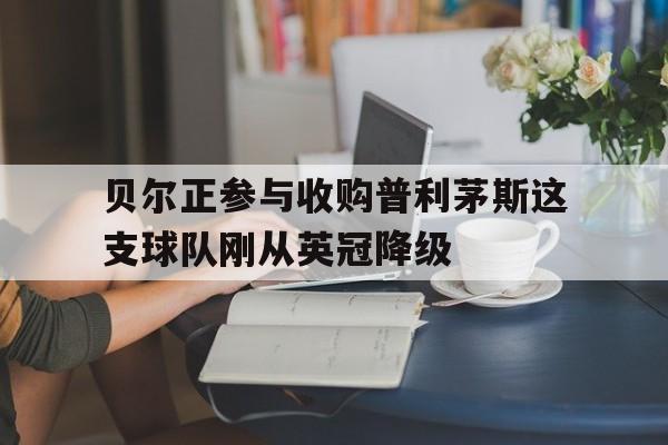 关于贝尔正参与收购普利茅斯这支球队刚从英冠降级的信息 第1张 关于贝尔正参与收购普利茅斯这支球队刚从英冠降级的信息 第1张